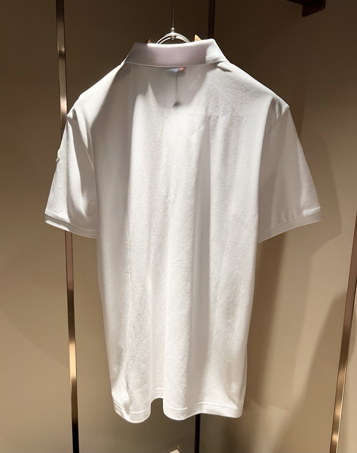 polo Man