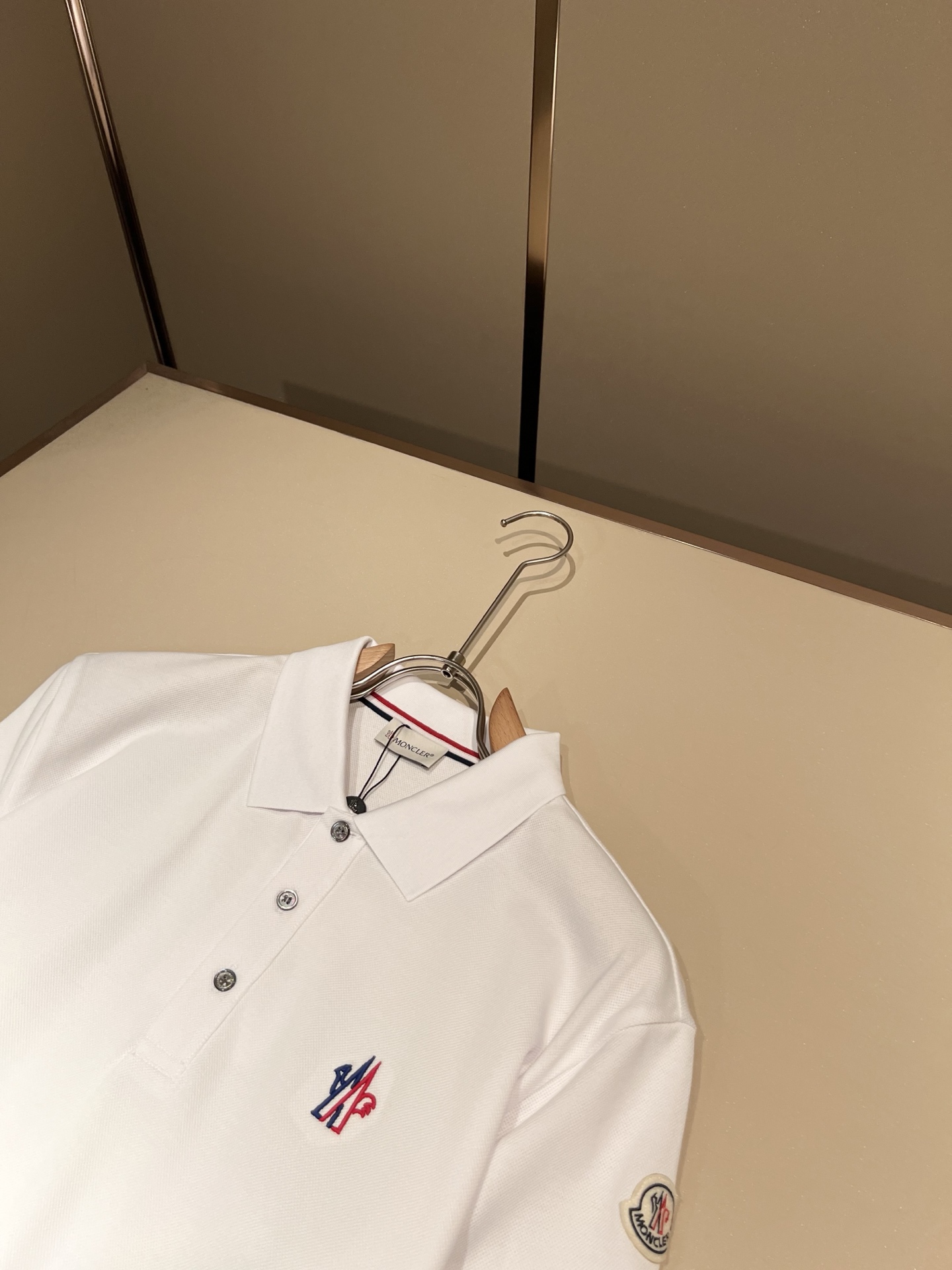 polo Man