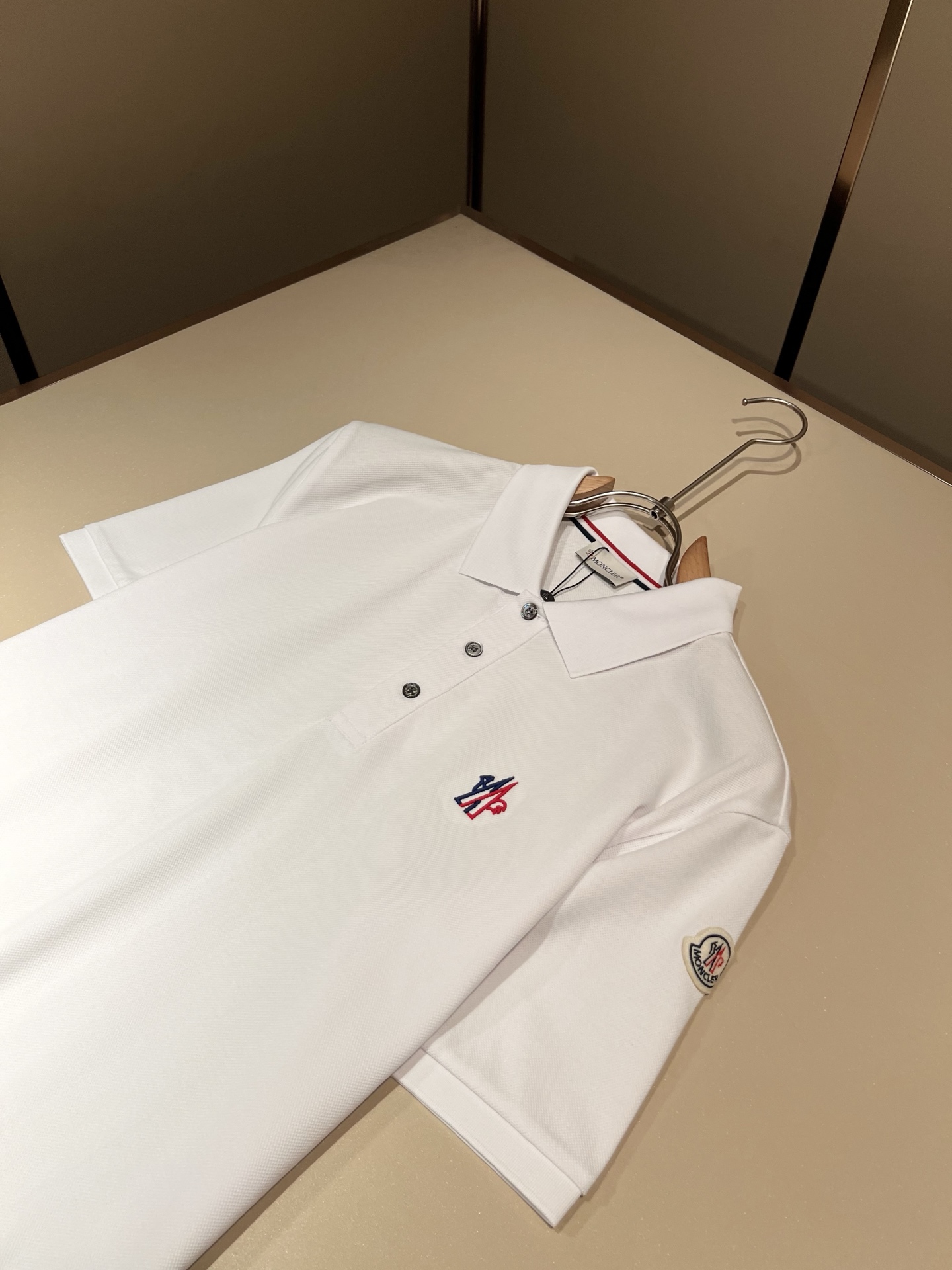 polo Man