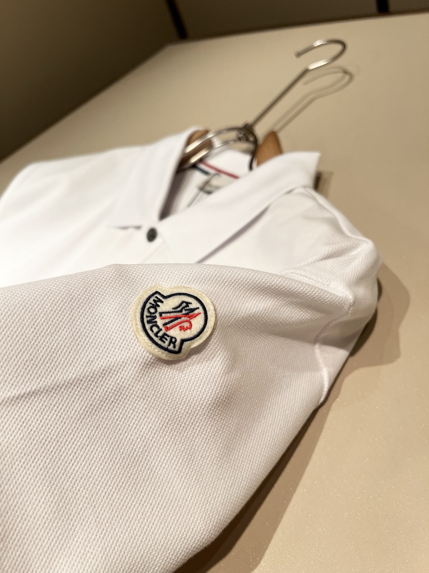 polo Man