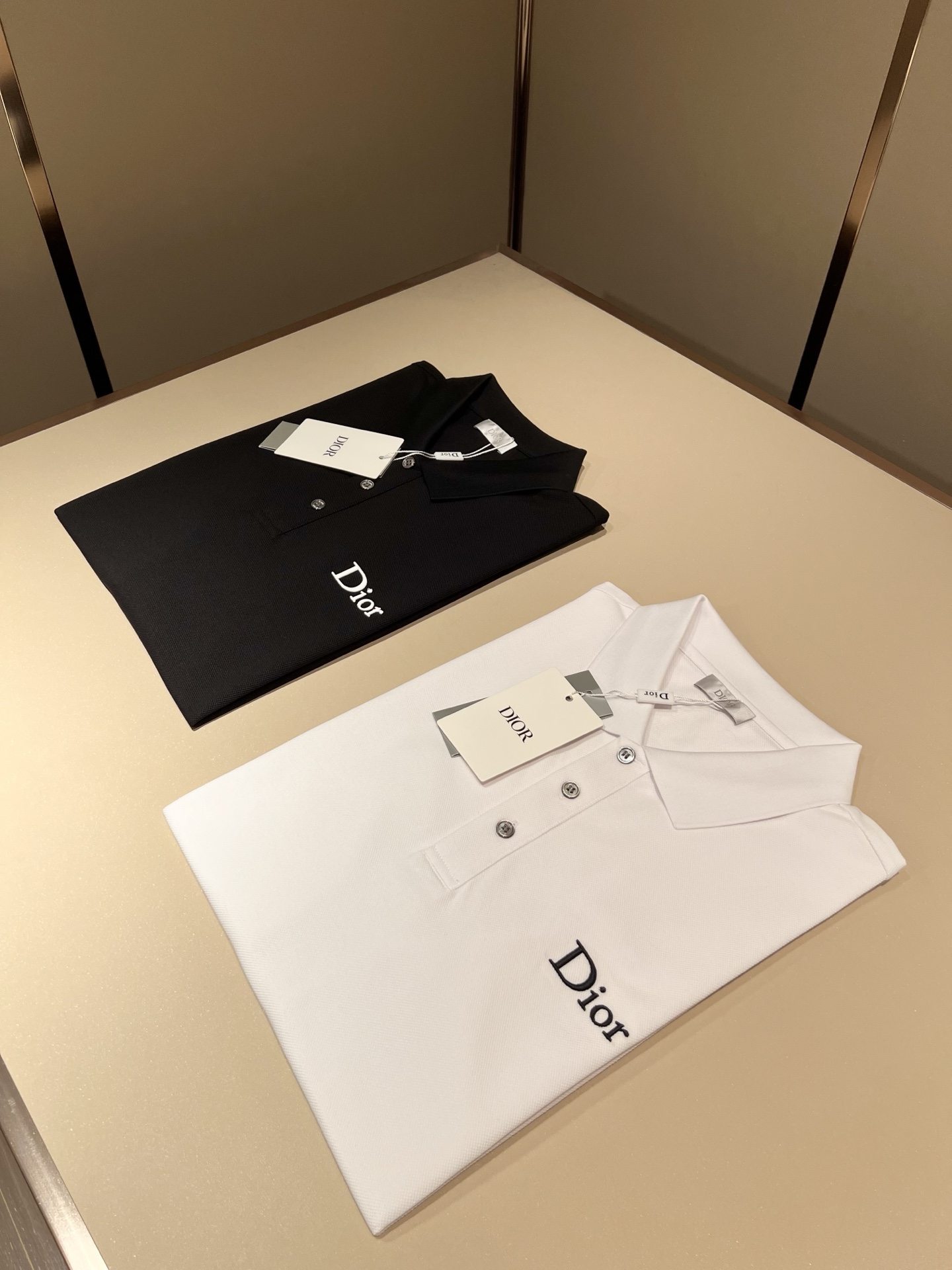 polo Man