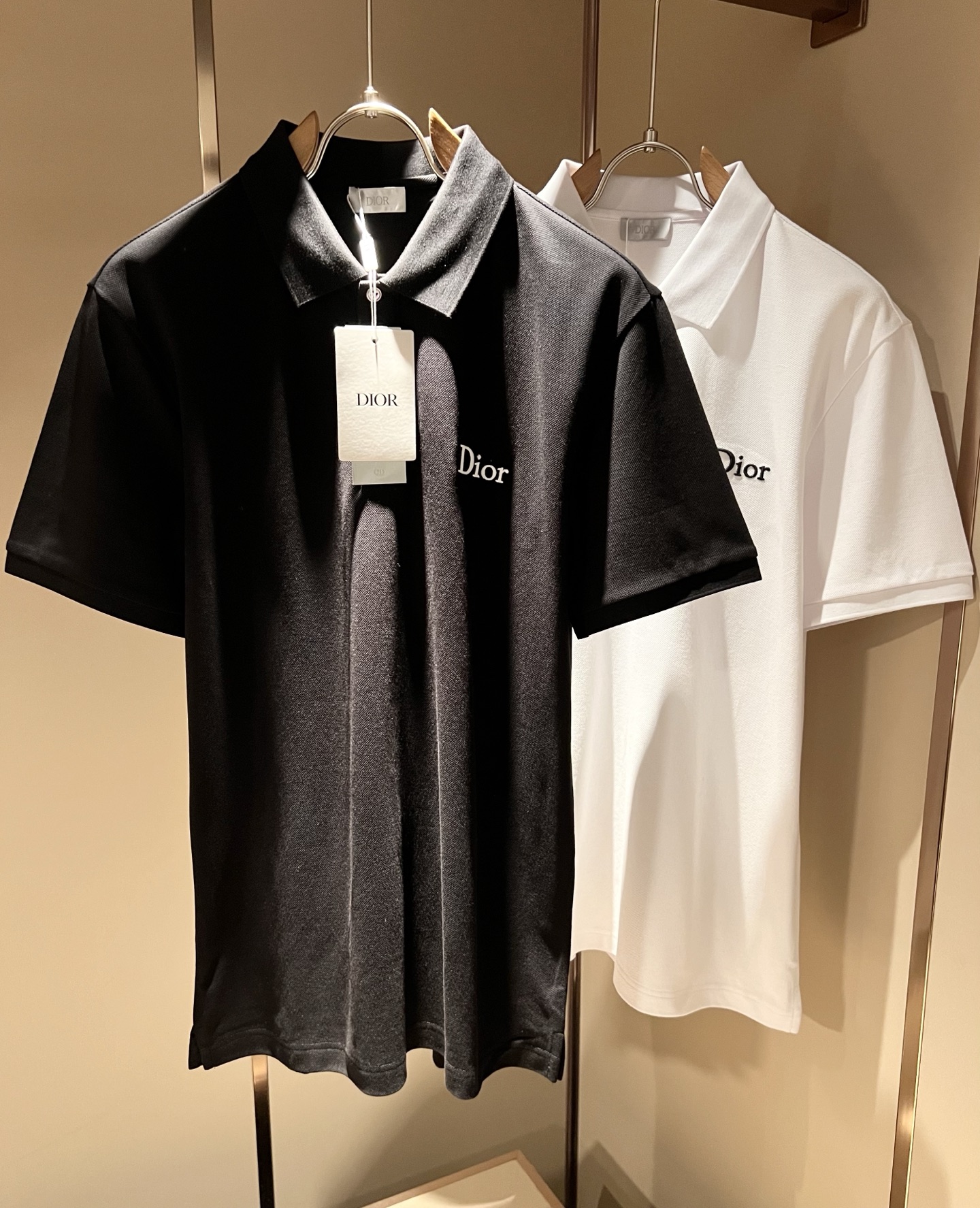 polo Man