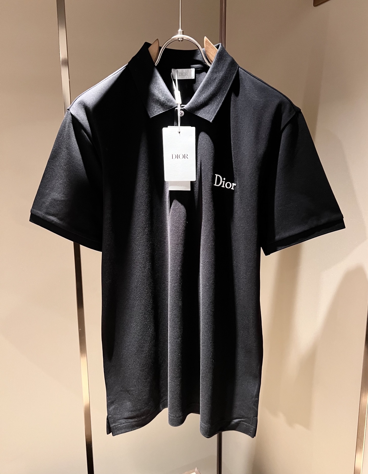 polo Man