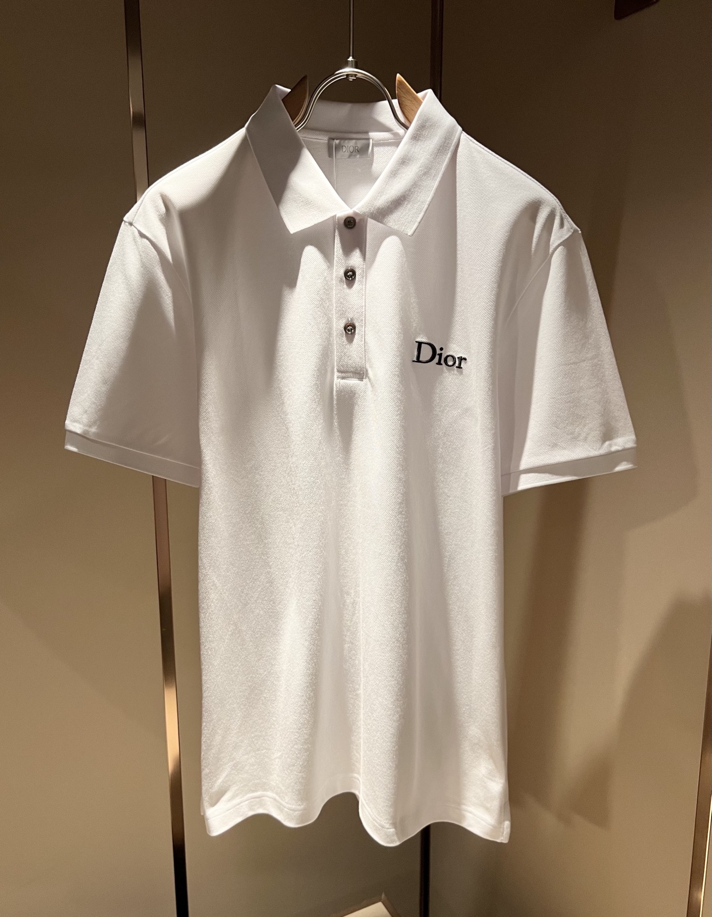 polo Man