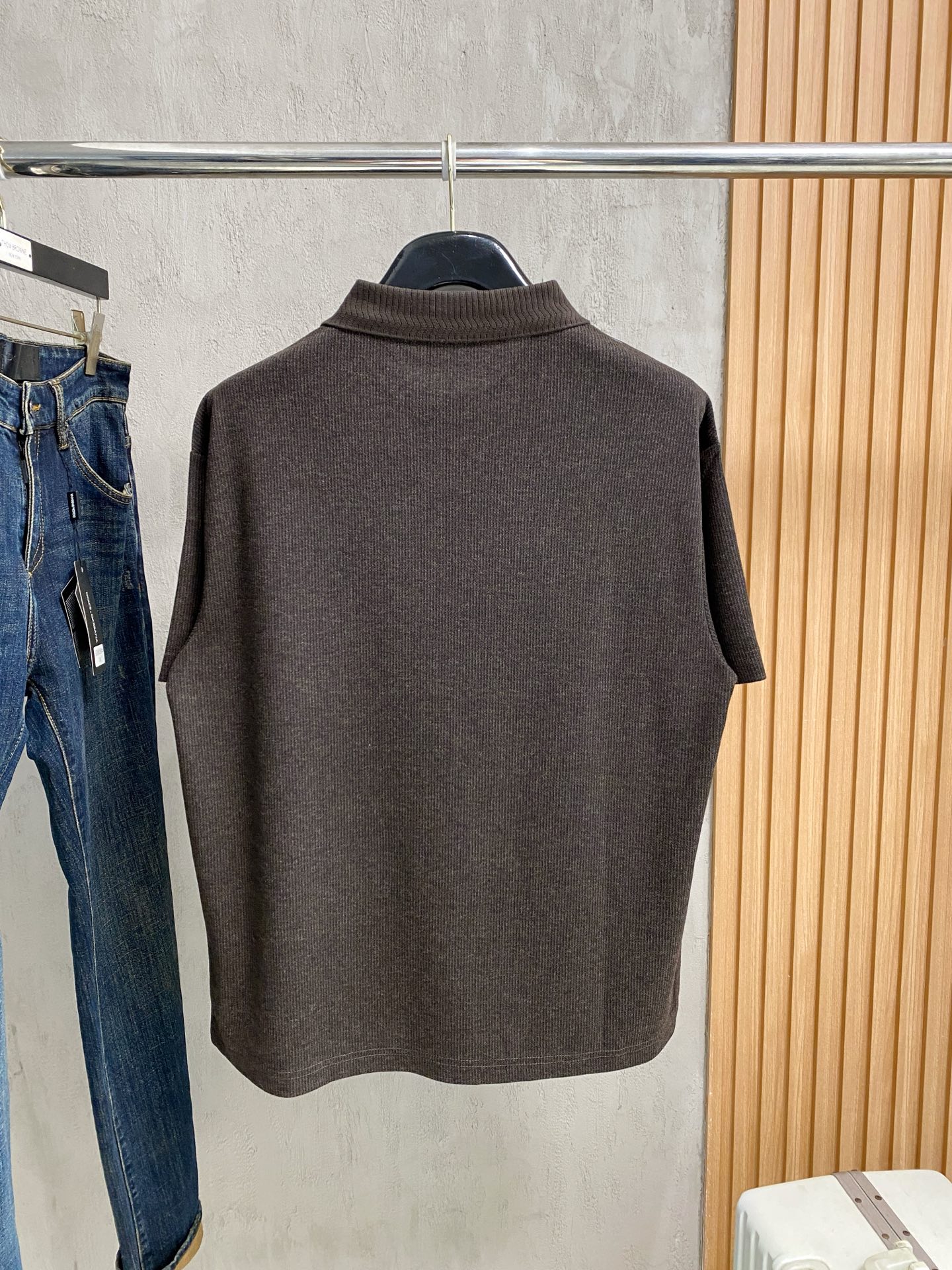 polo Man