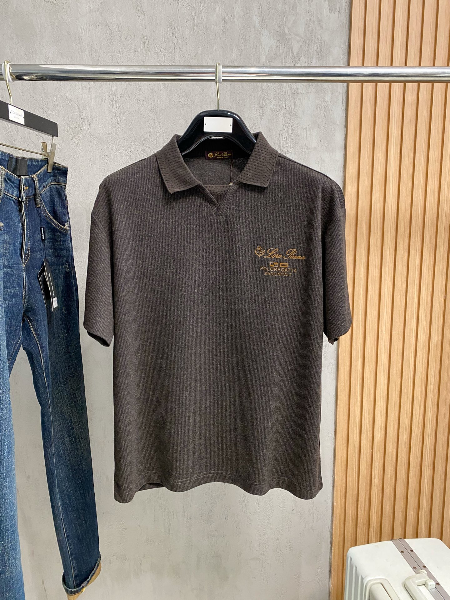 polo Man