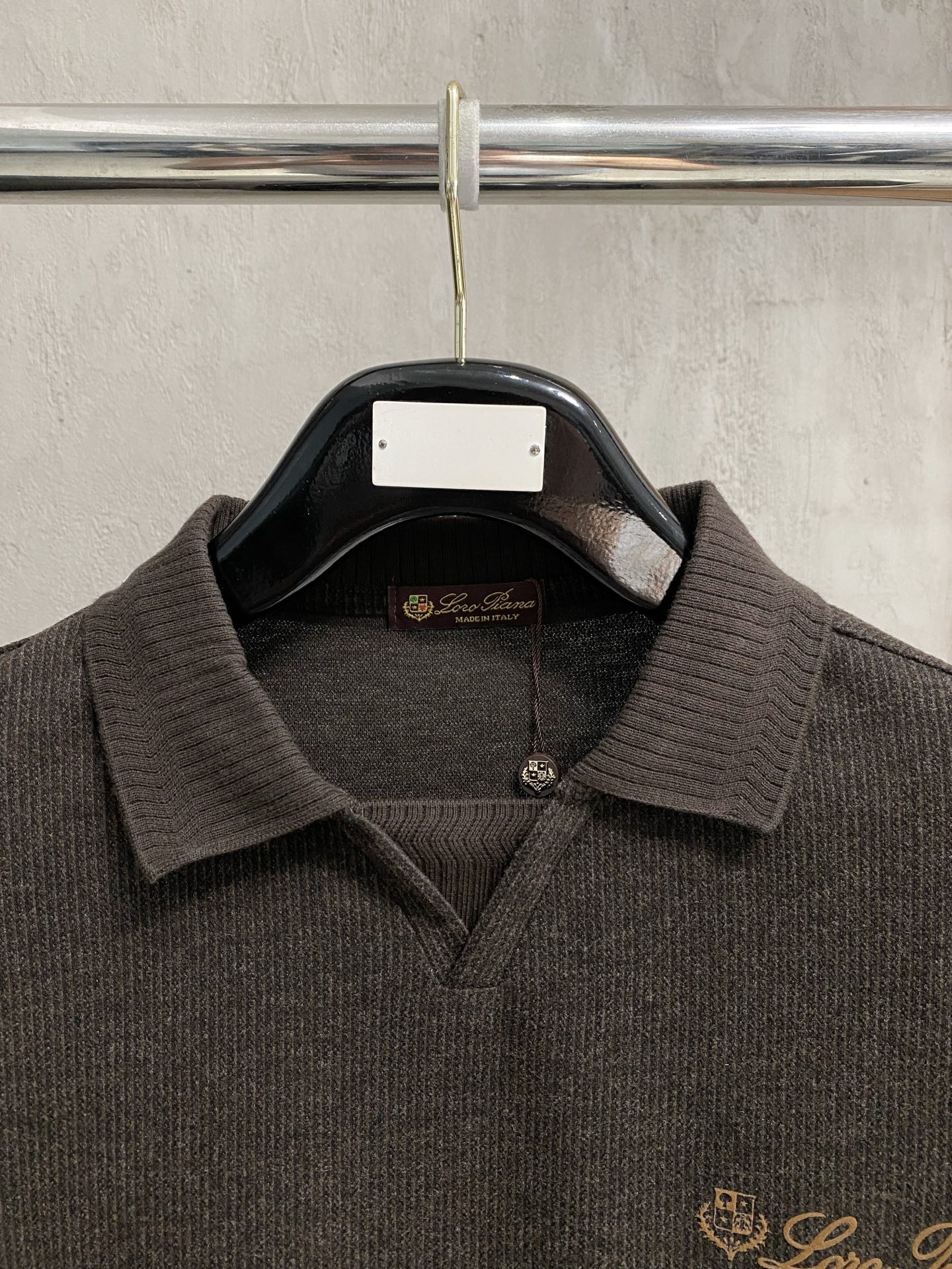 polo Man