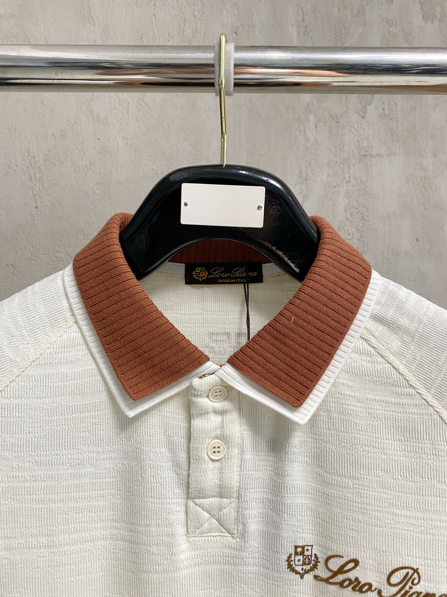 polo Man