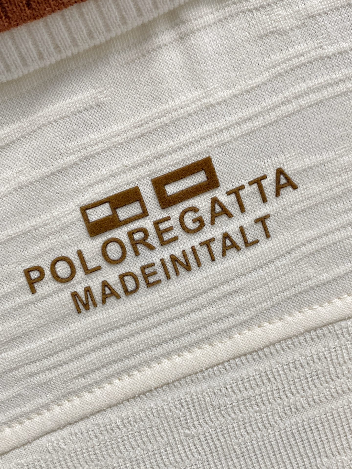 polo Man