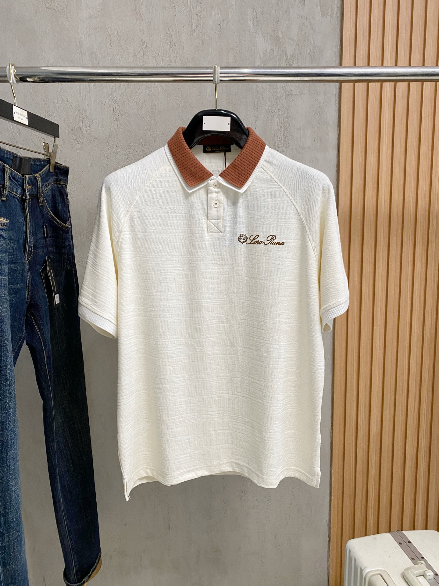 polo Man