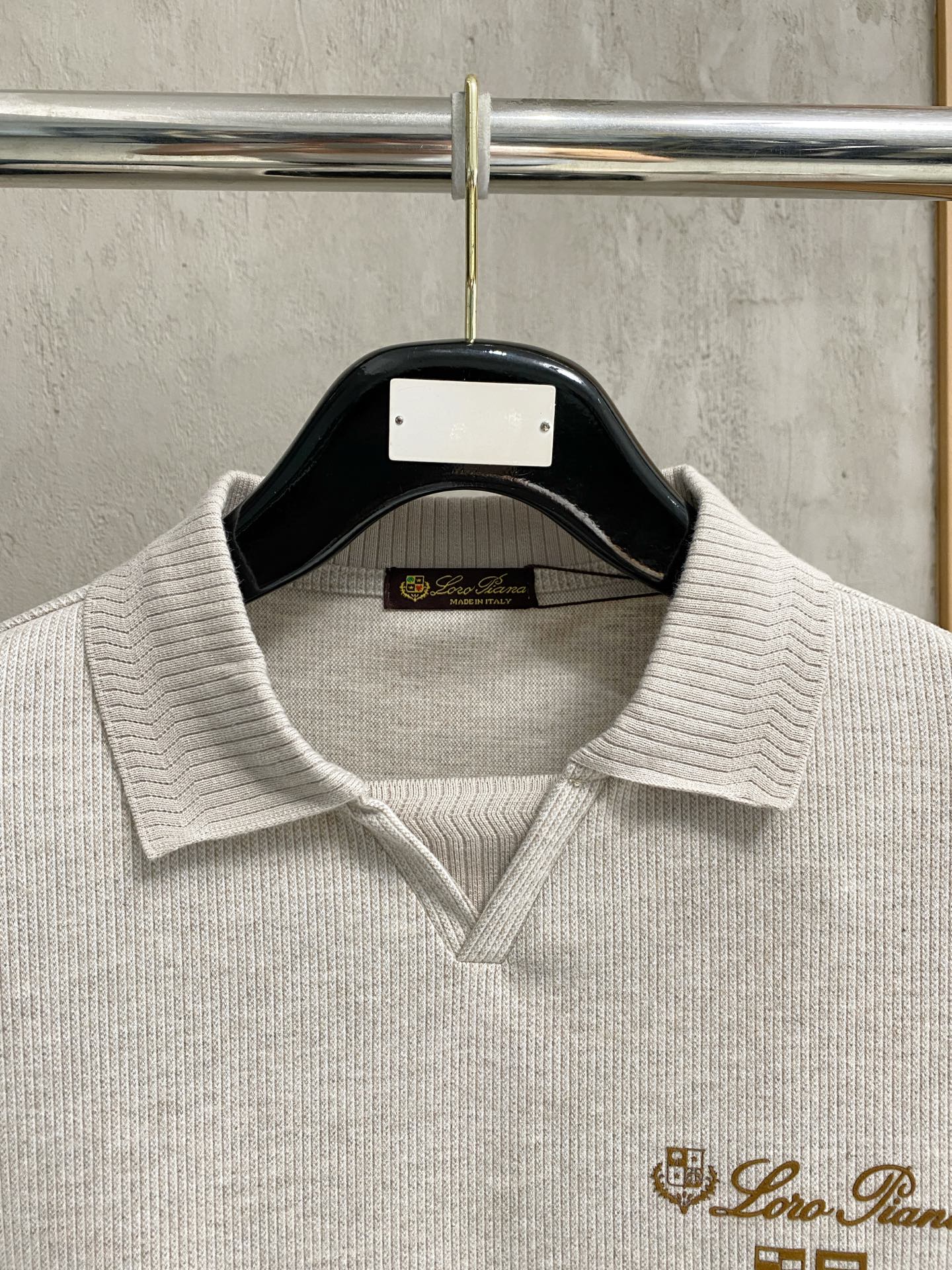 polo Man