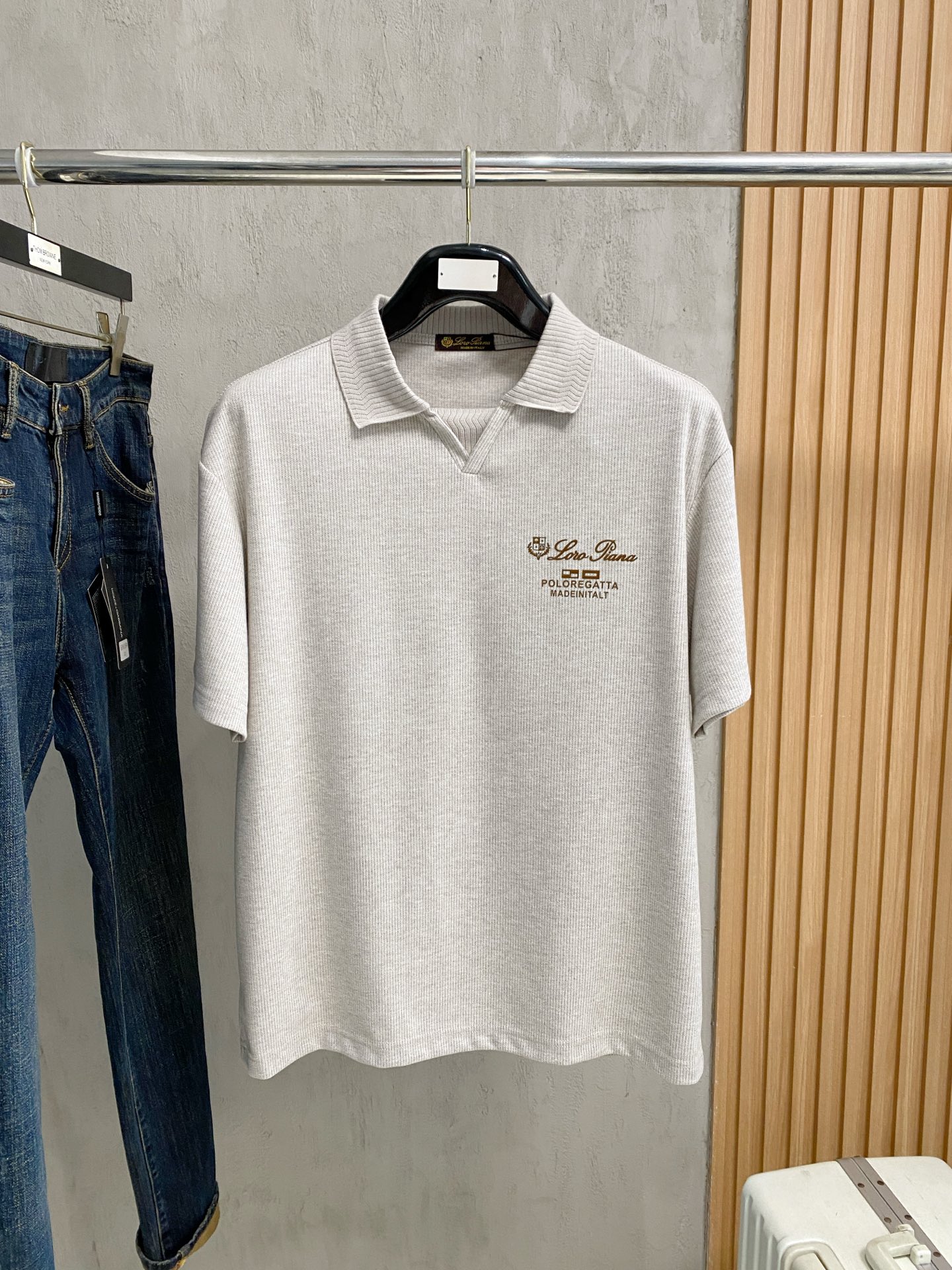 polo Man
