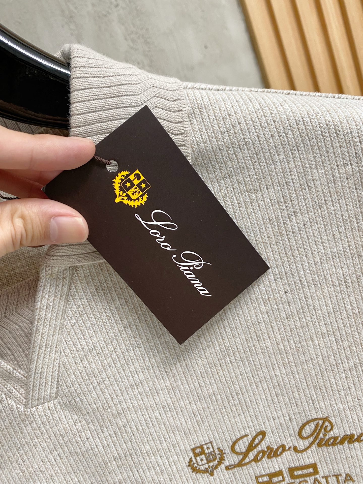 polo Man