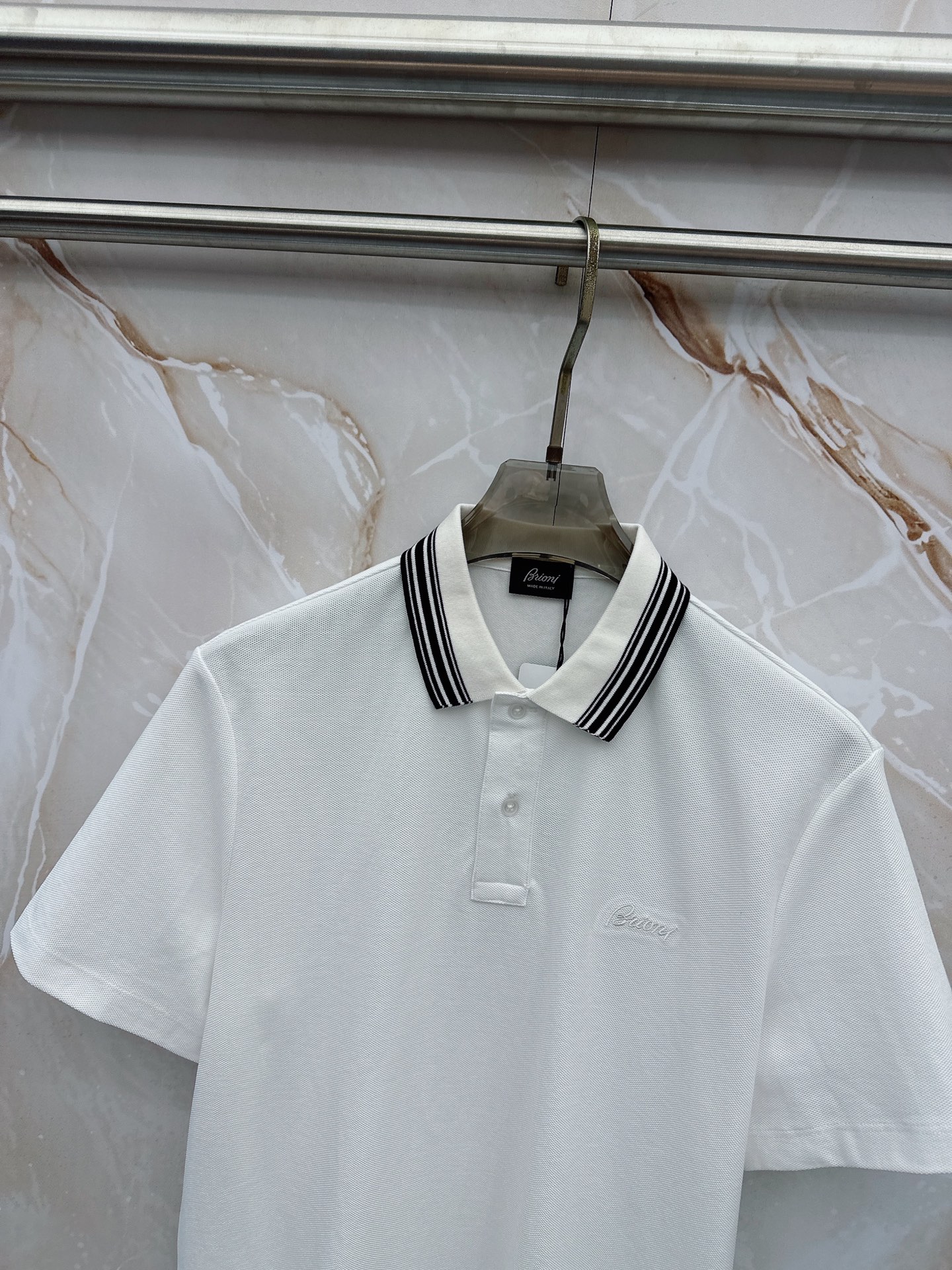 polo Man