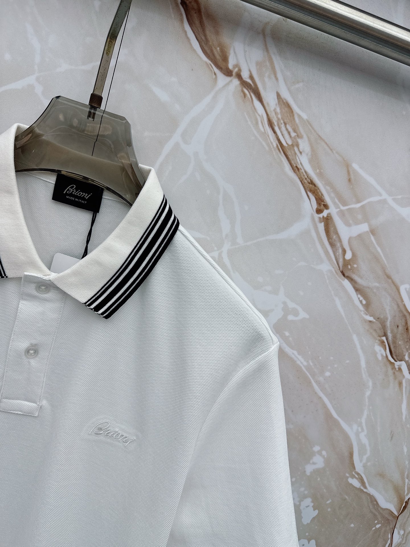 polo Man
