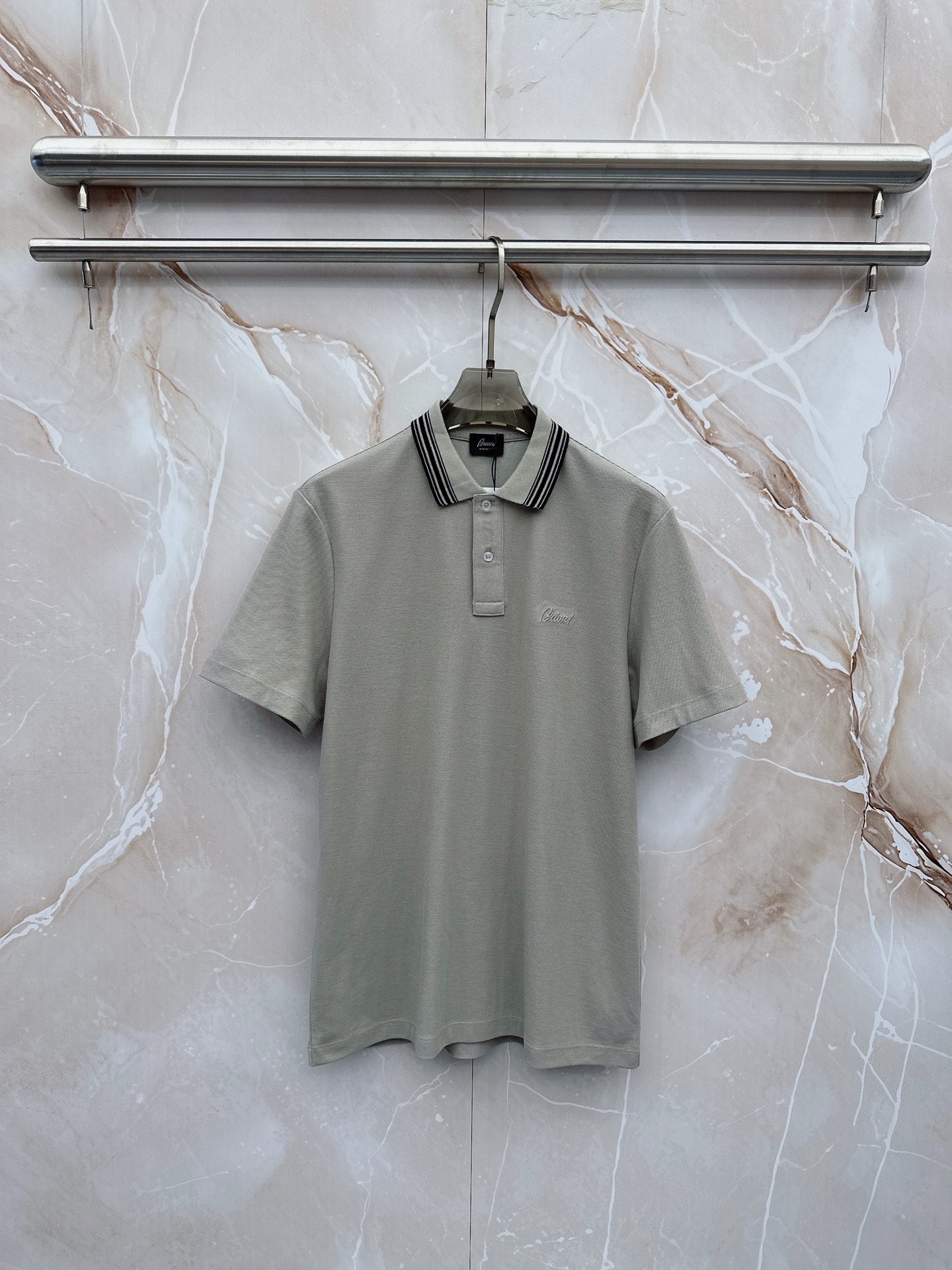 polo Man