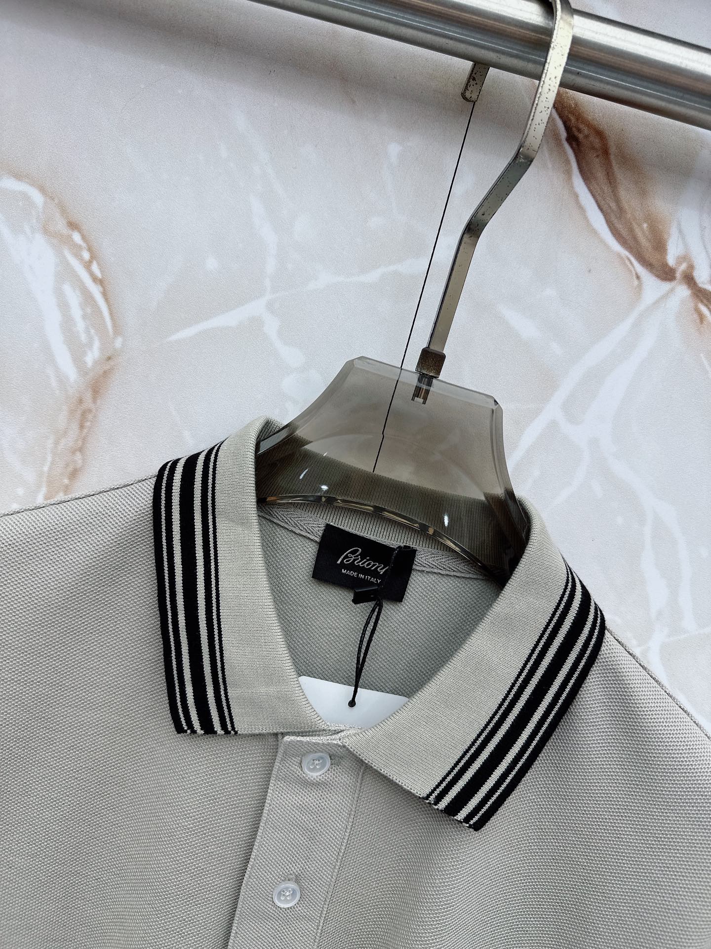 polo Man