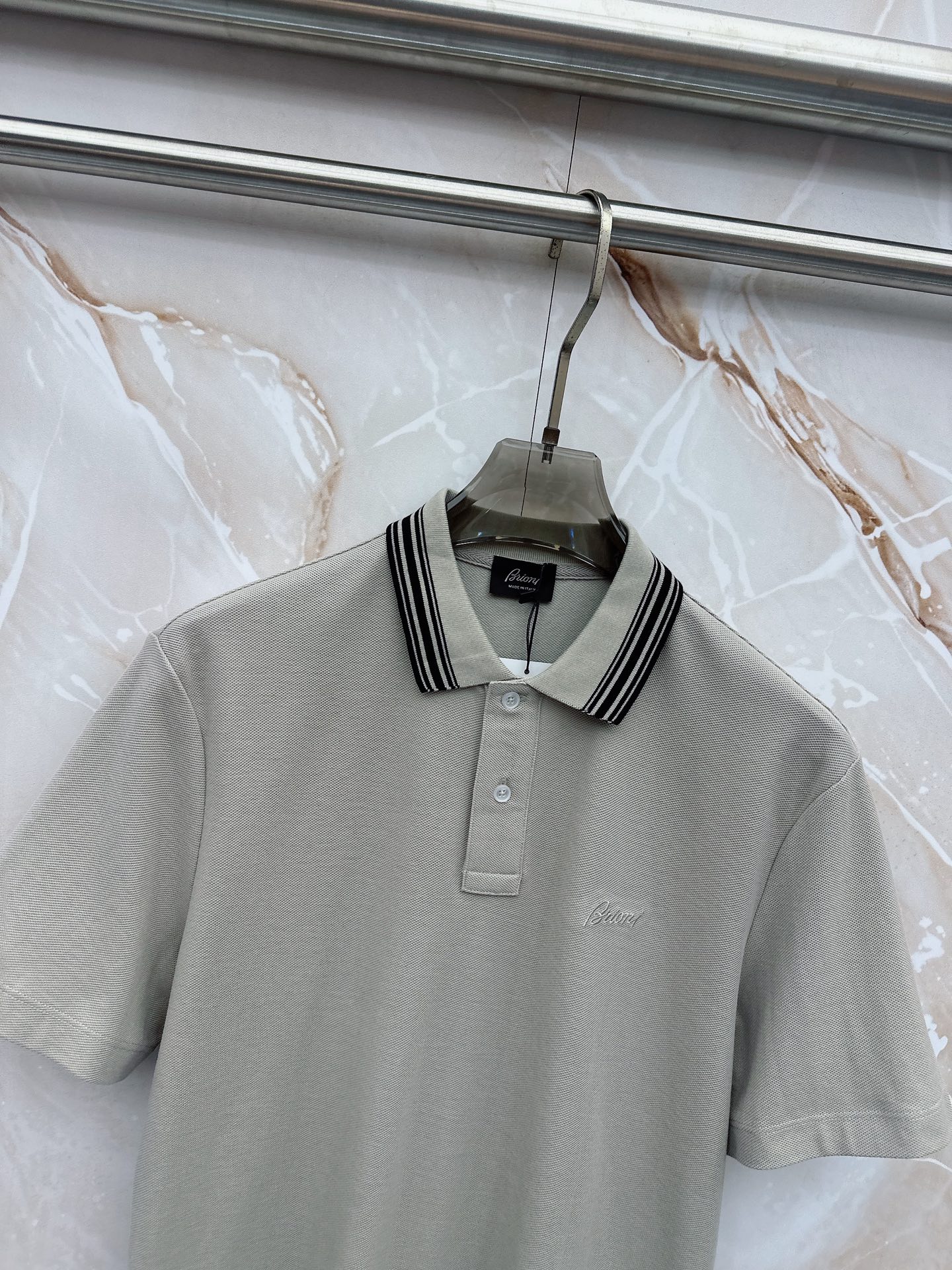 polo Man
