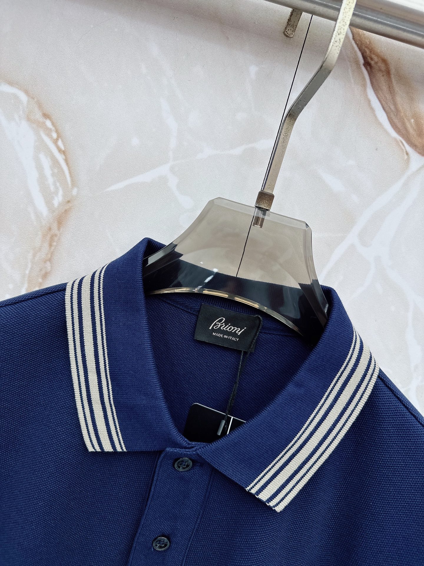 polo Man