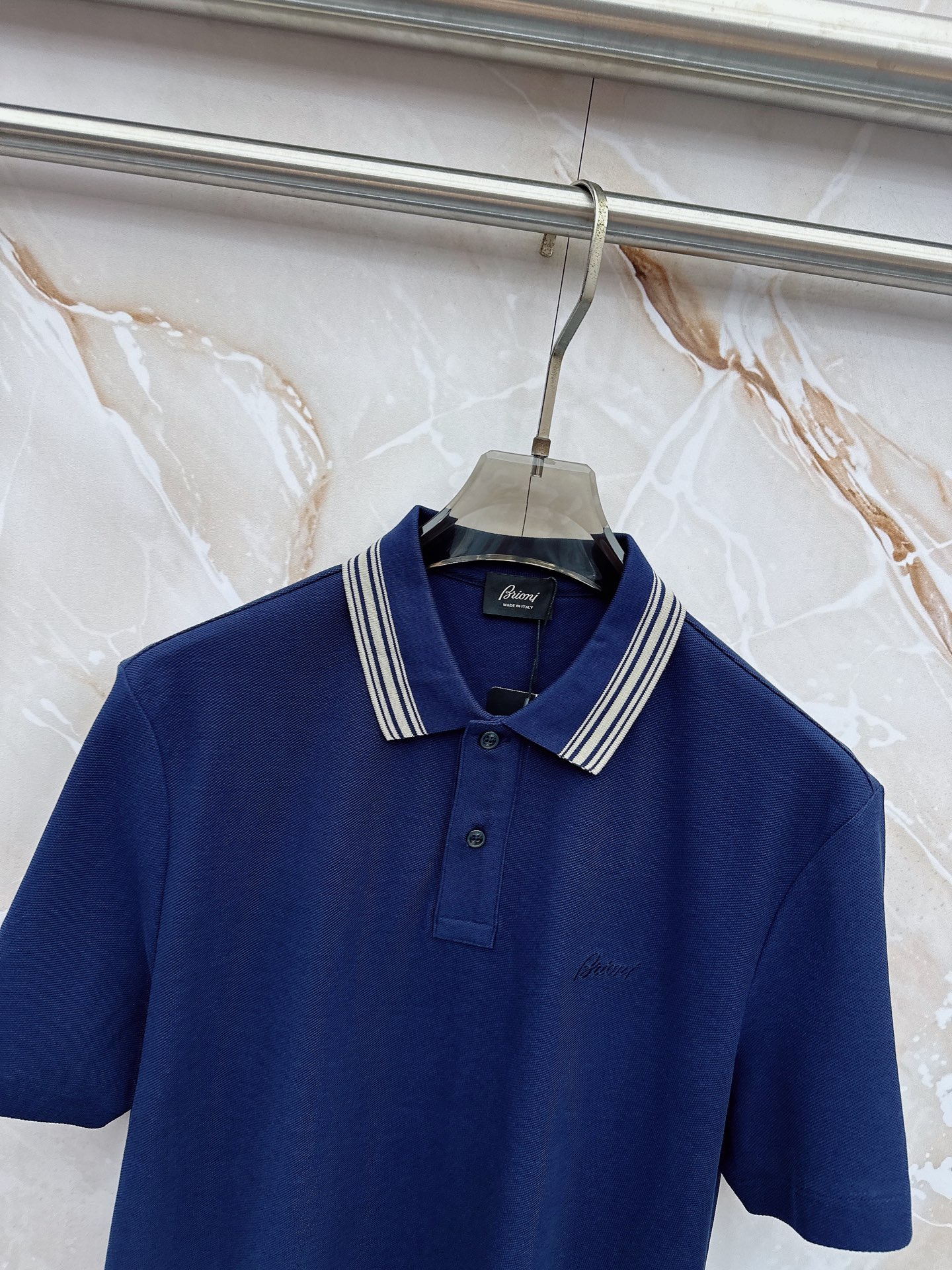 polo Man