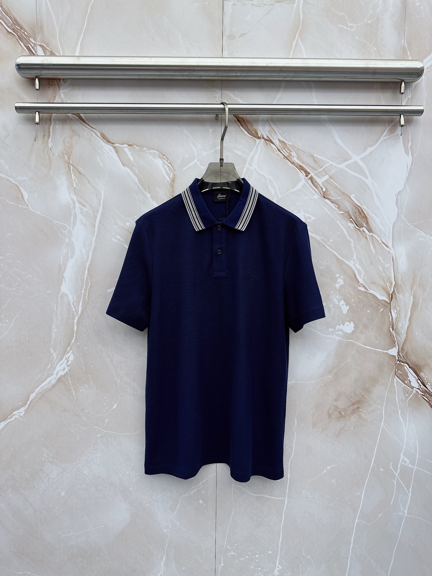 polo Man