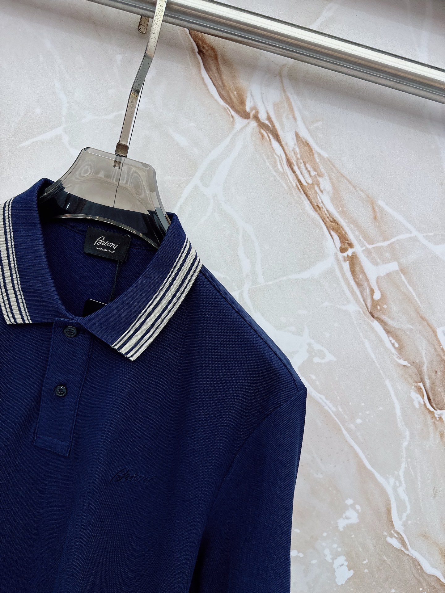 polo Man