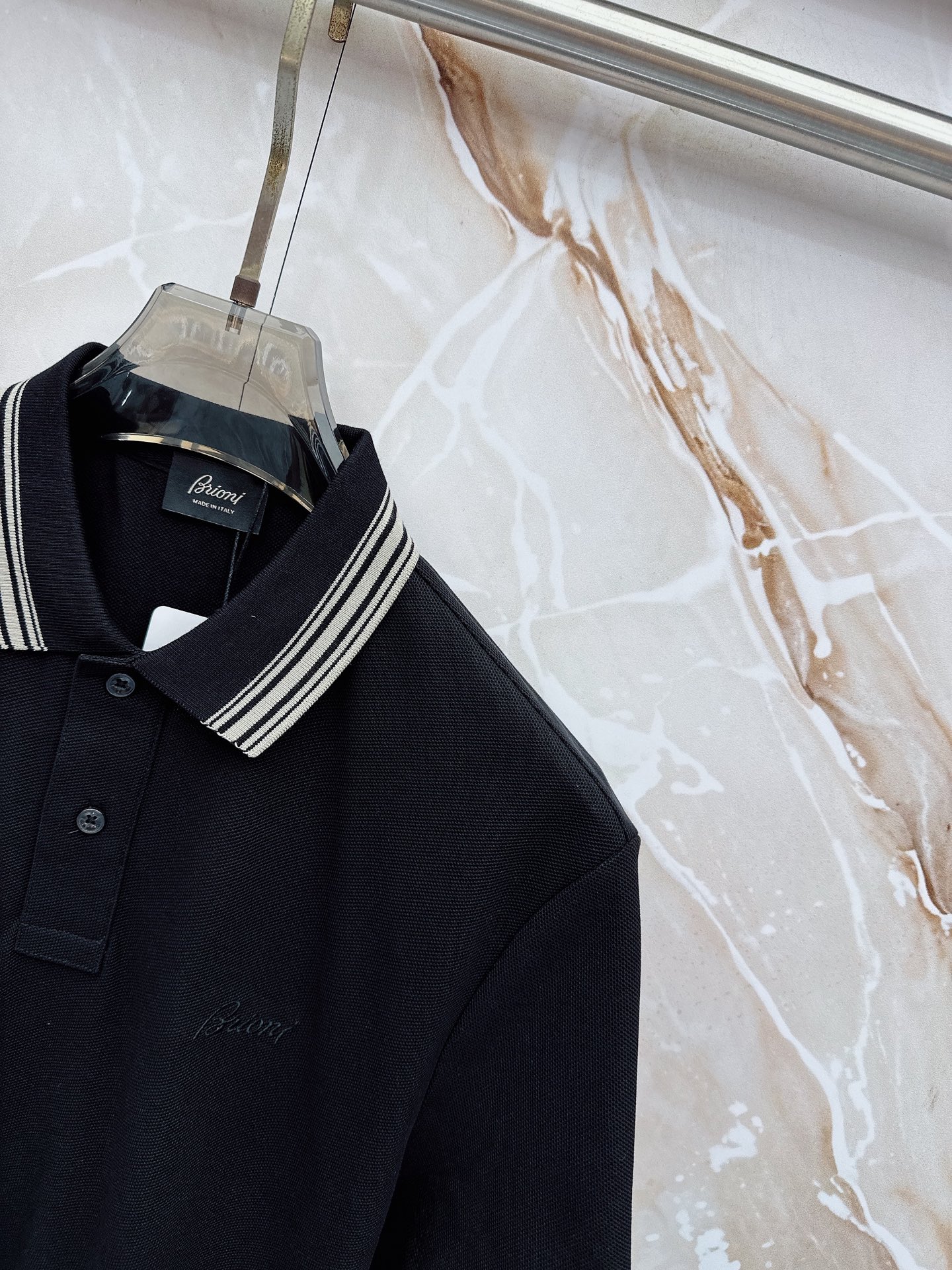 polo Man