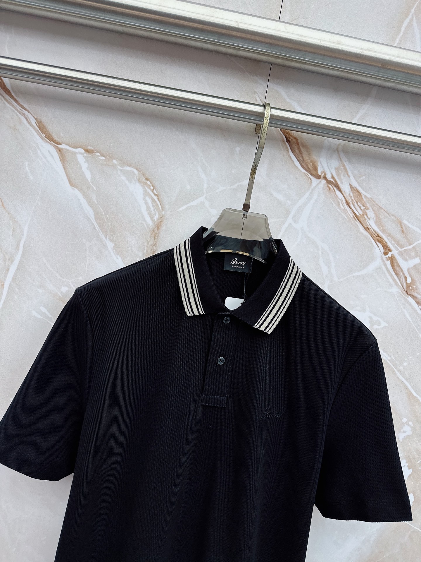 polo Man
