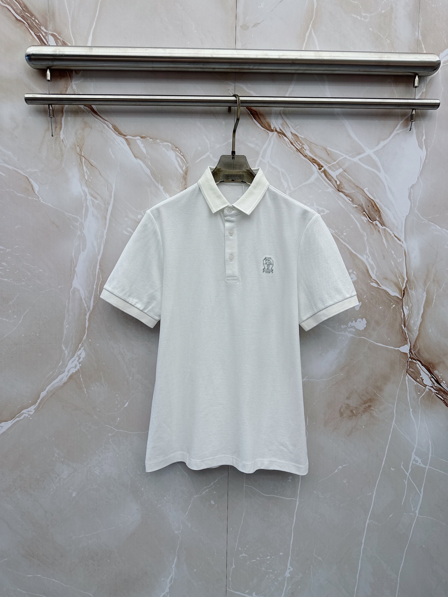 polo Man