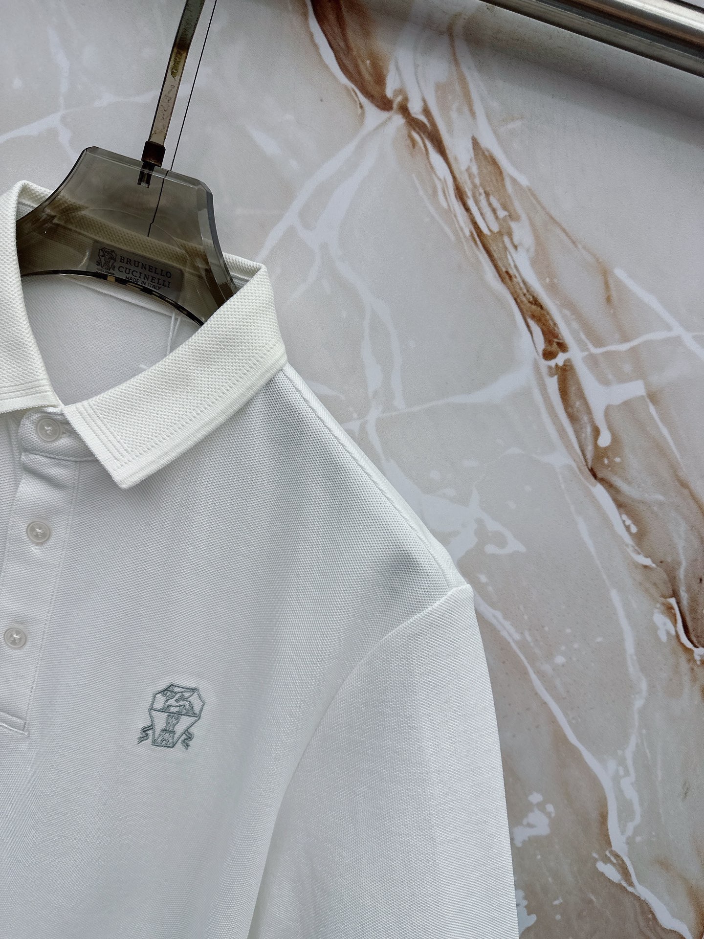 polo Man