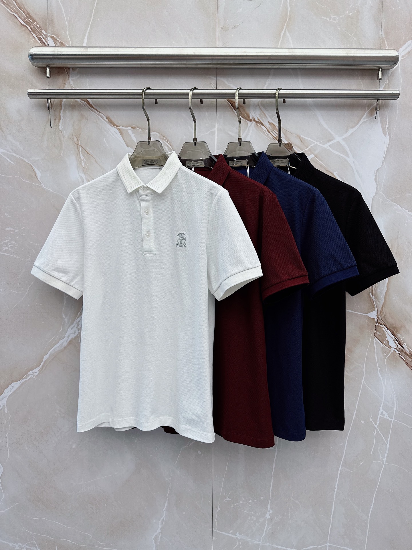 polo Man