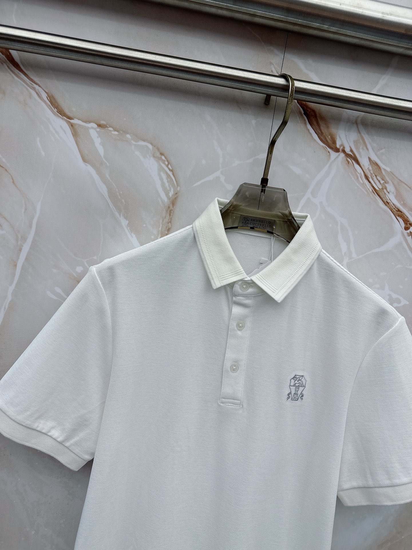 polo Man