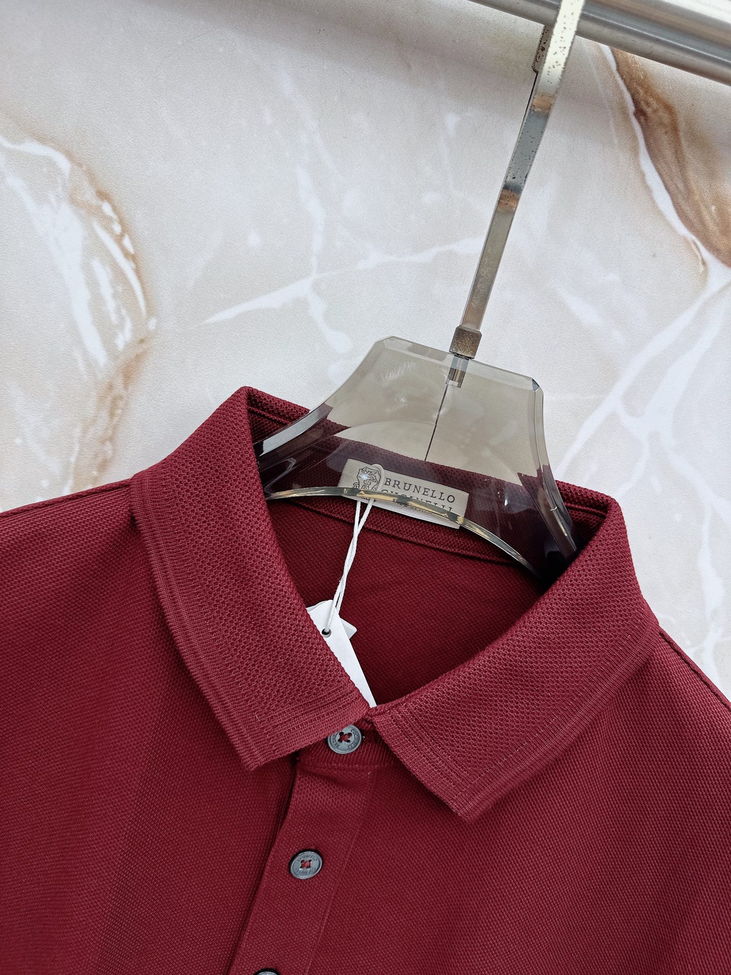 polo Man