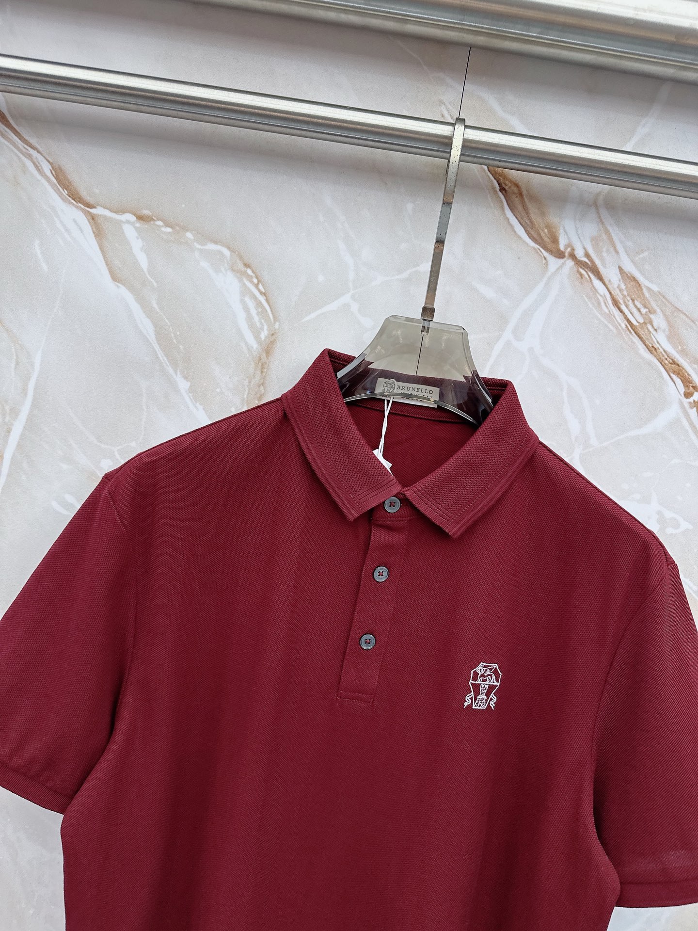 polo Man