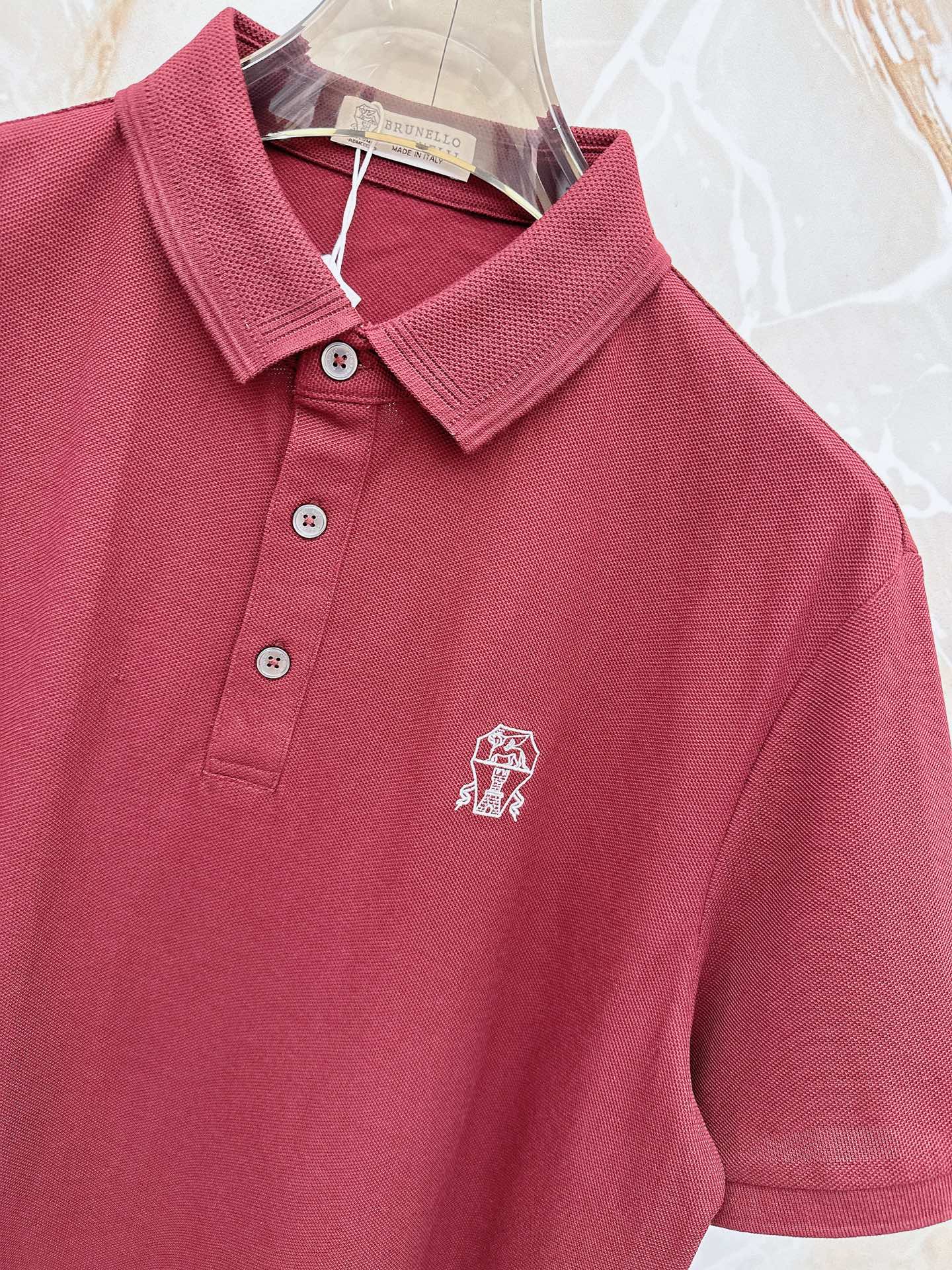 polo Man