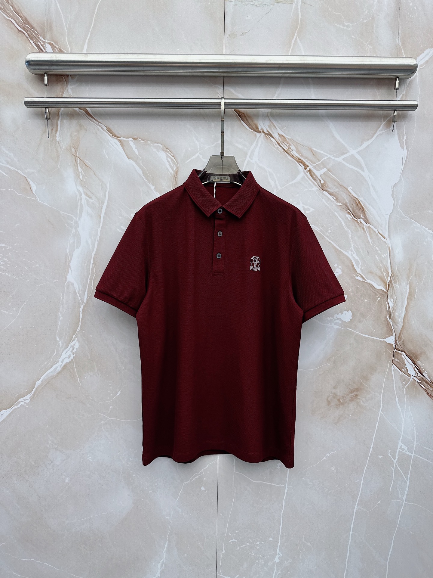polo Man