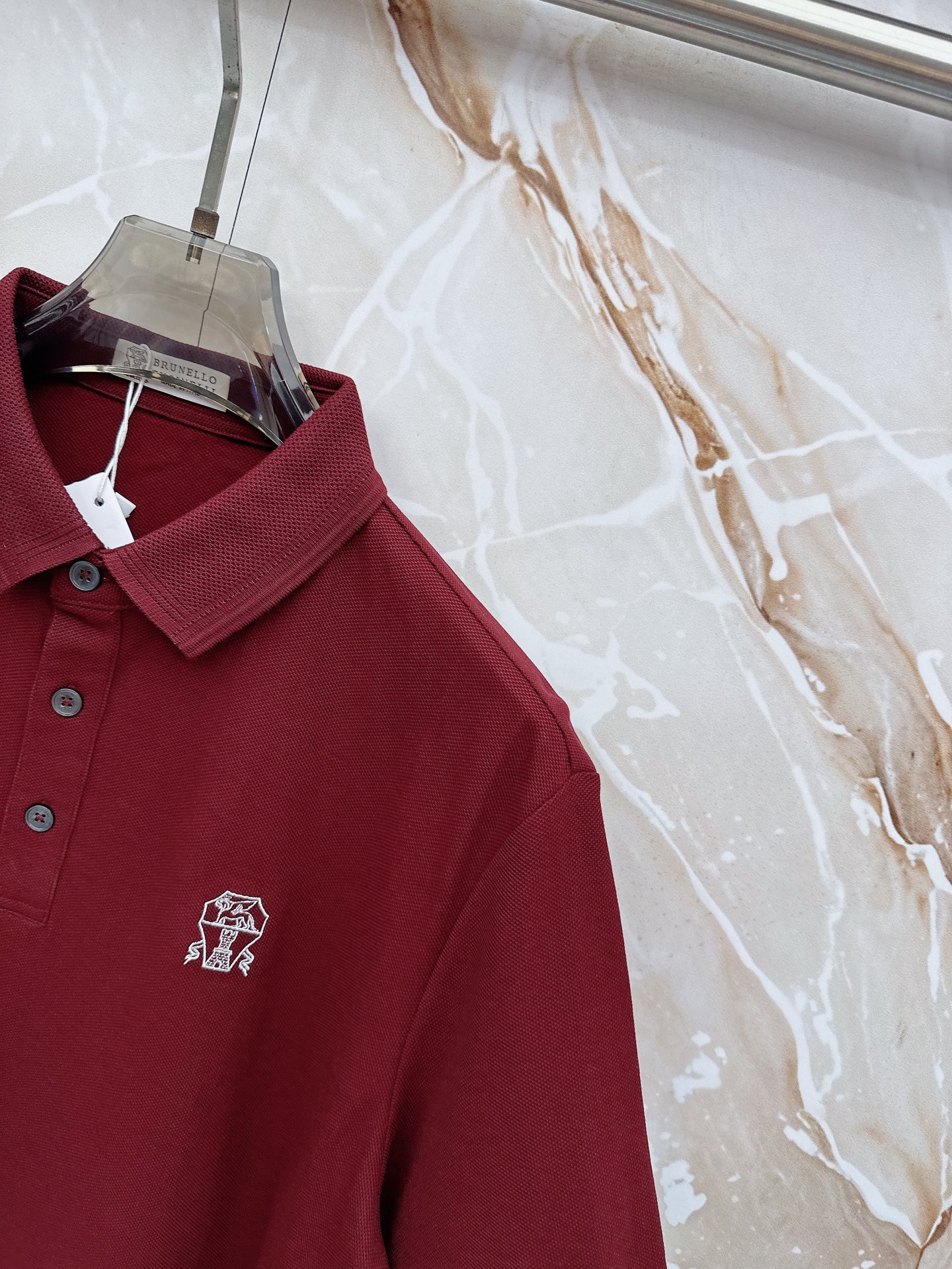 polo Man