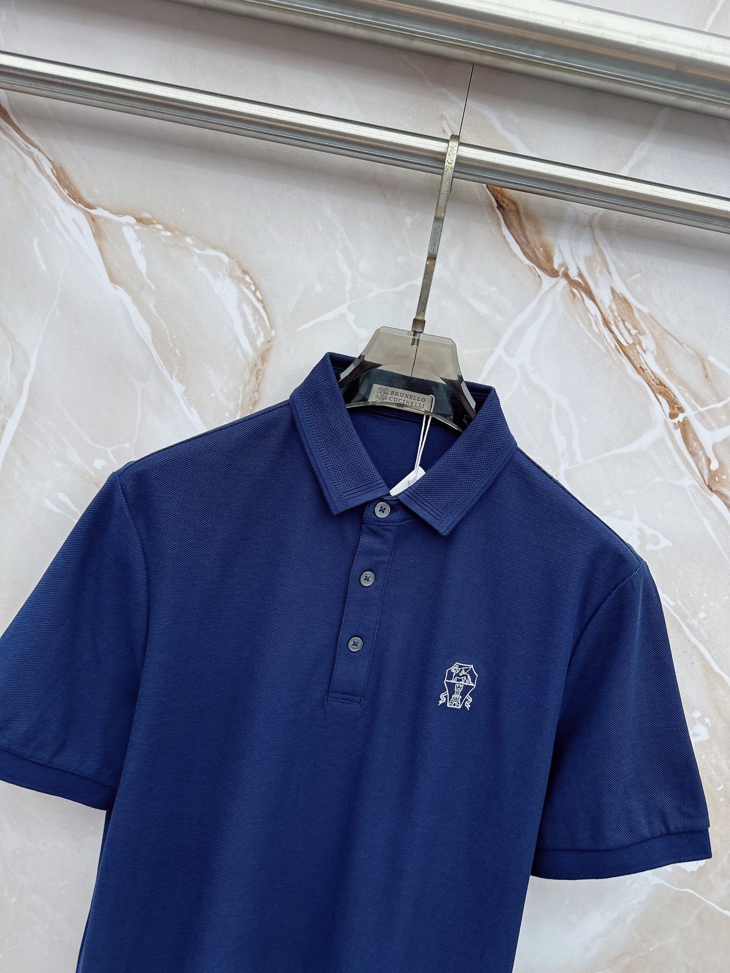 polo Man