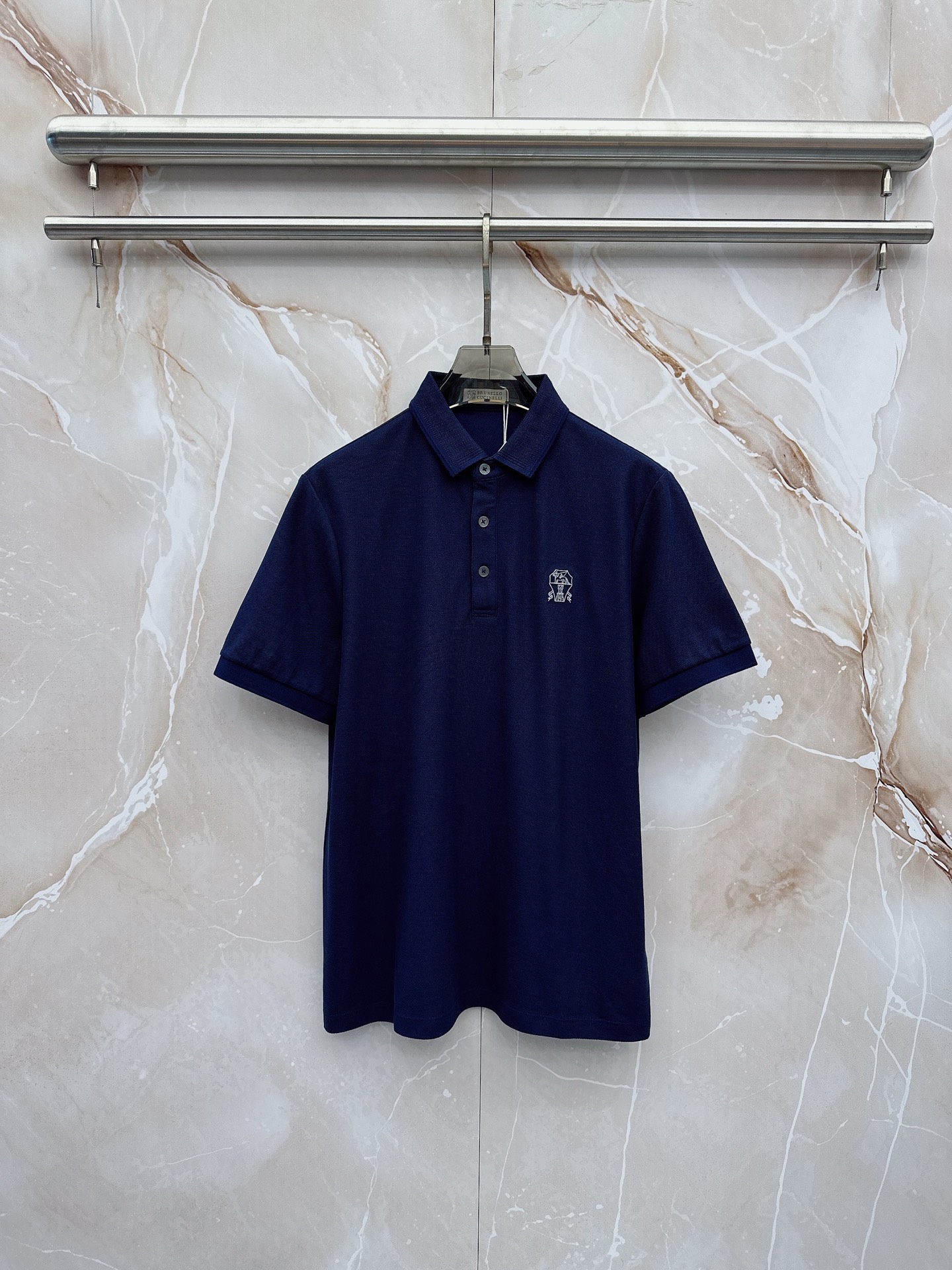 polo Man
