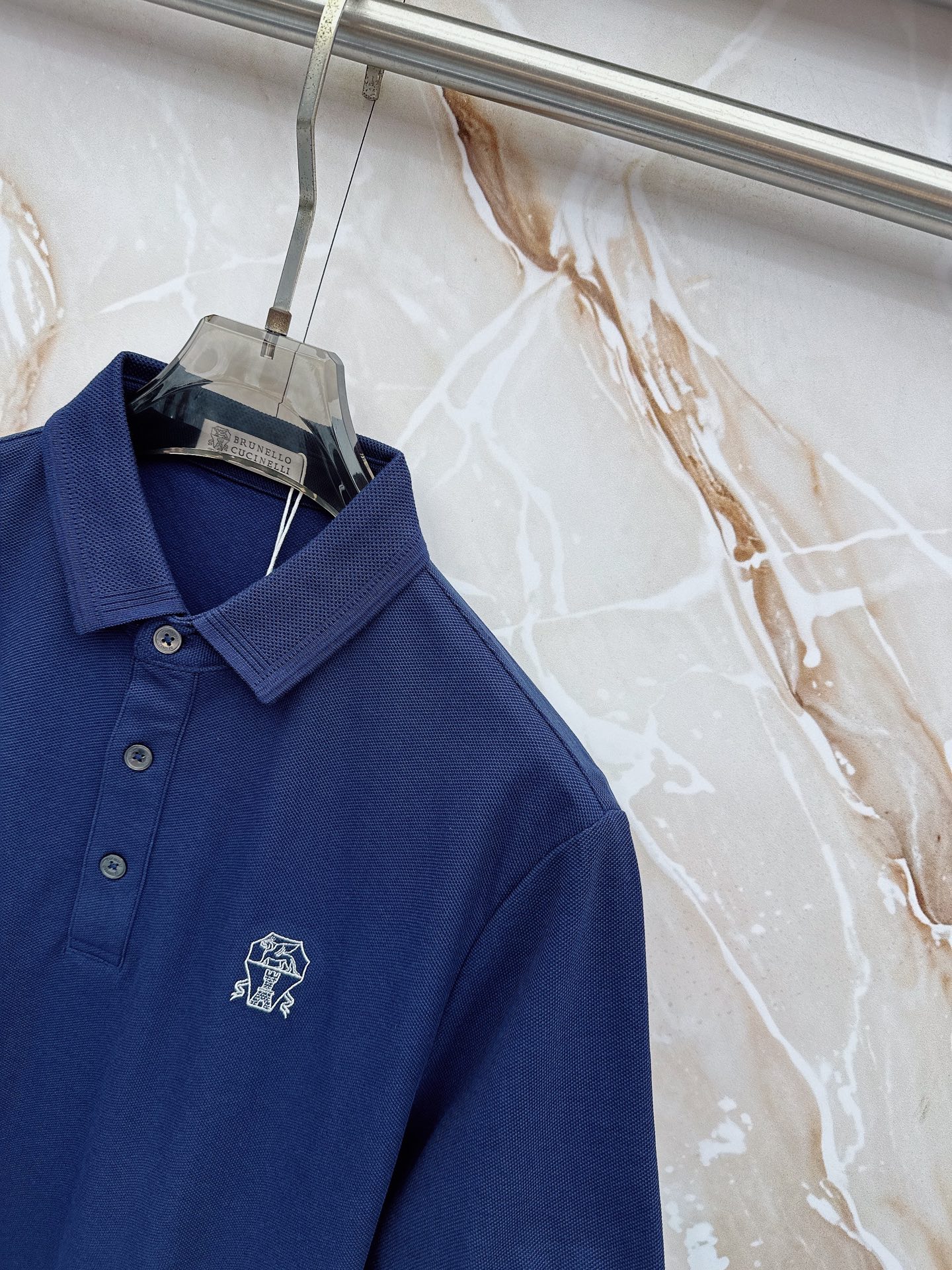 polo Man