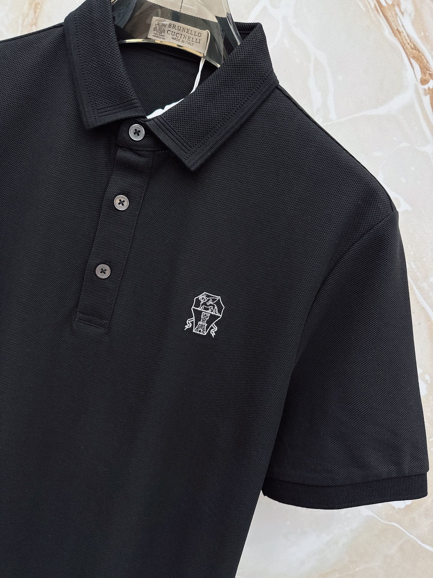 polo Man