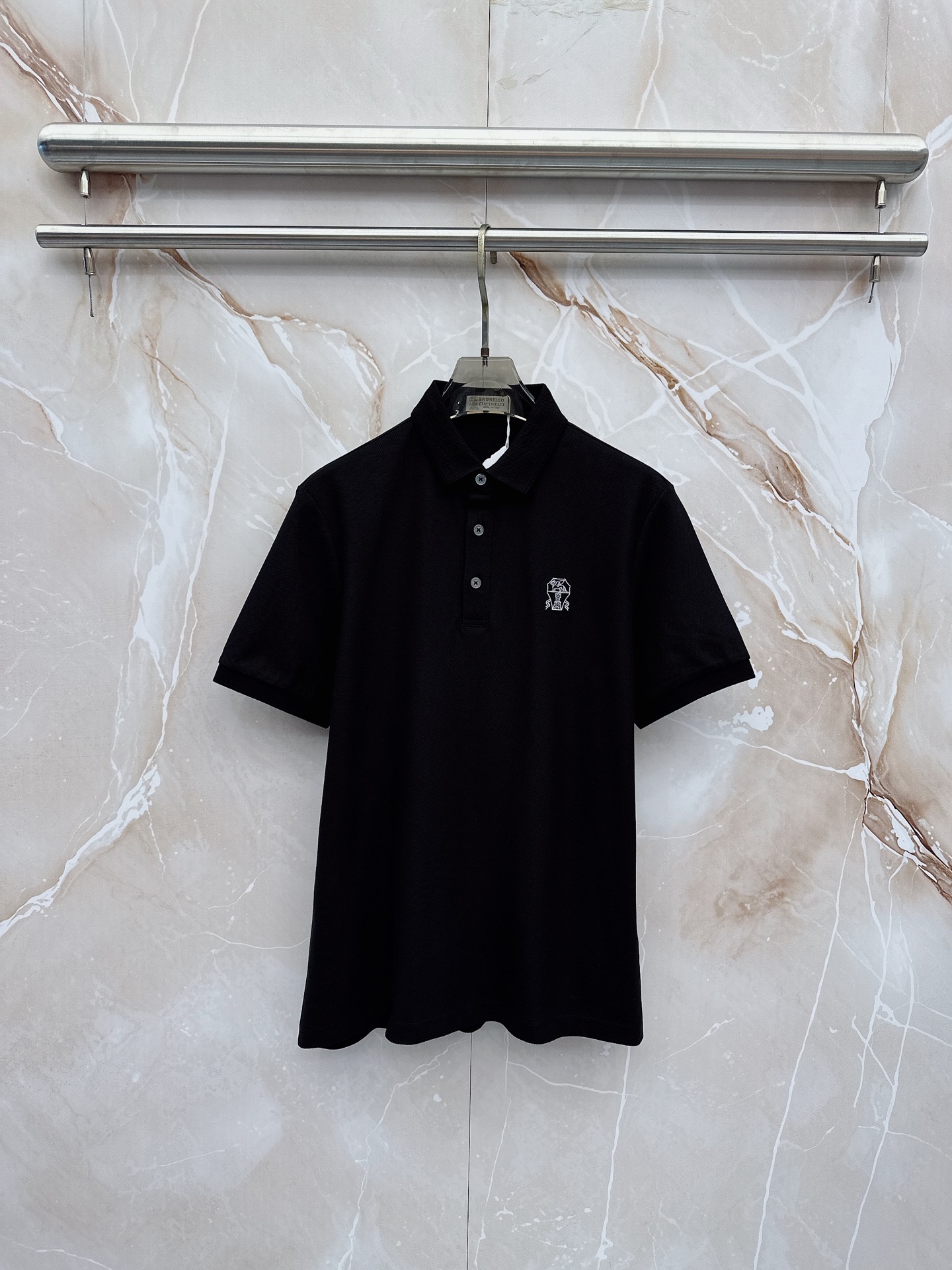 polo Man