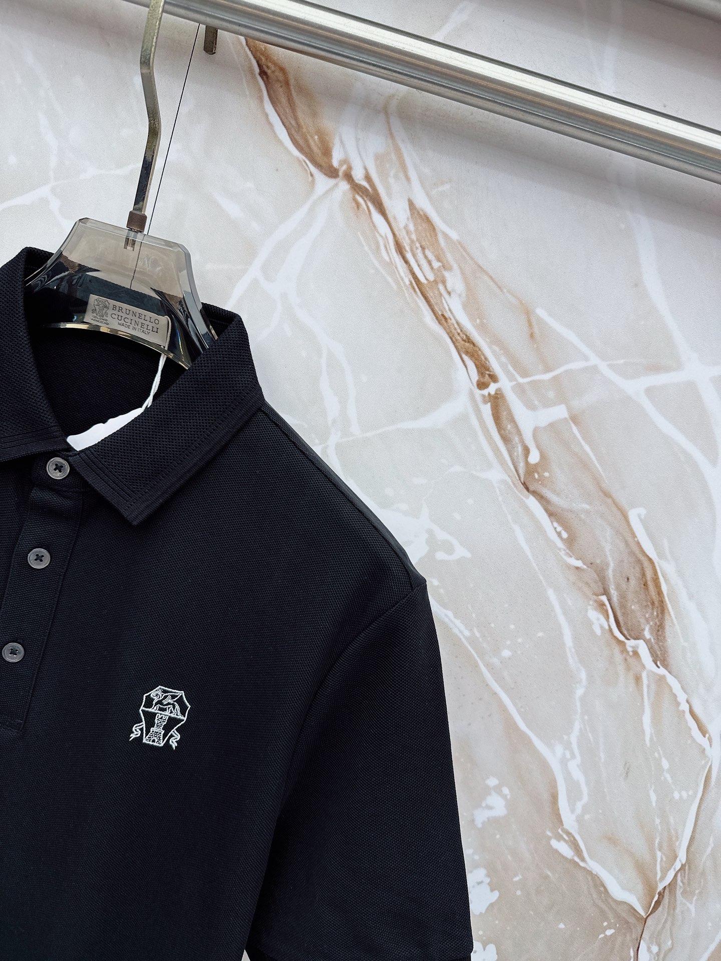 polo Man