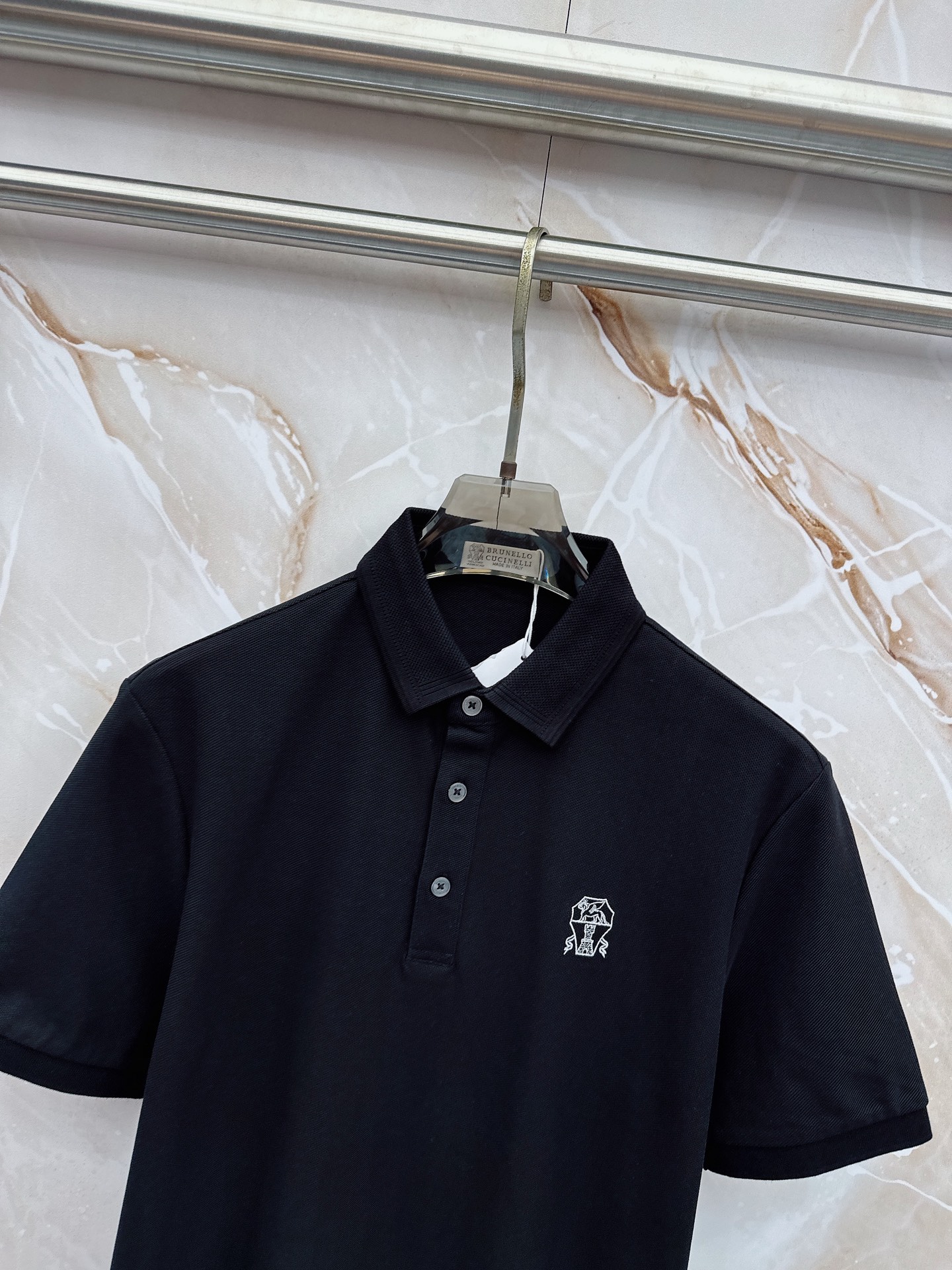 polo Man