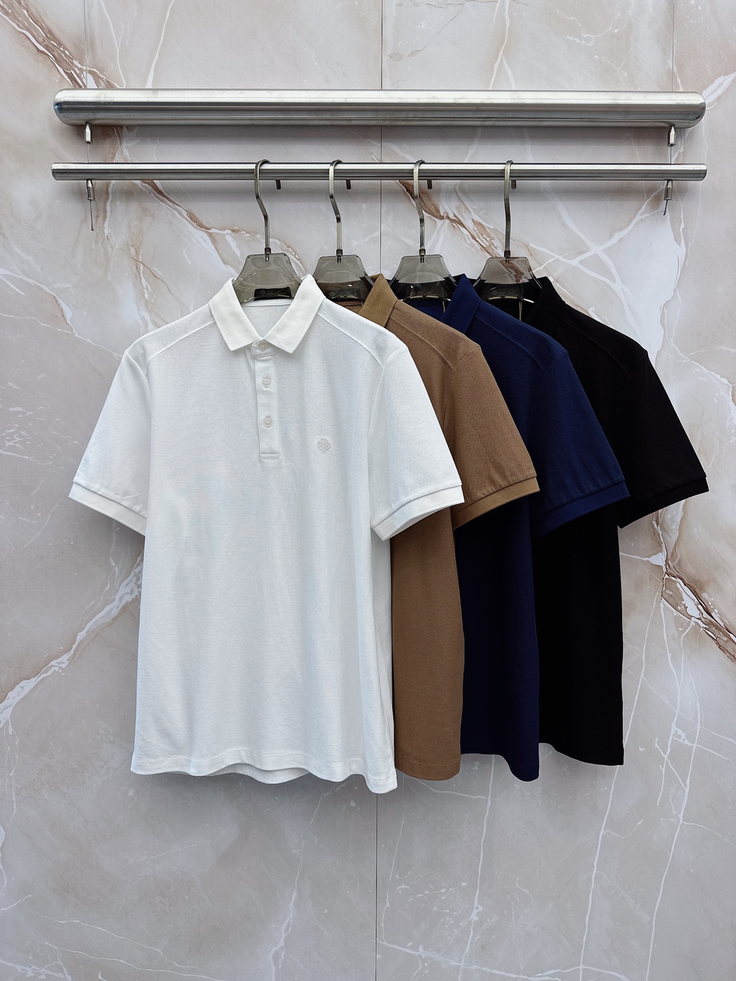 polo Man