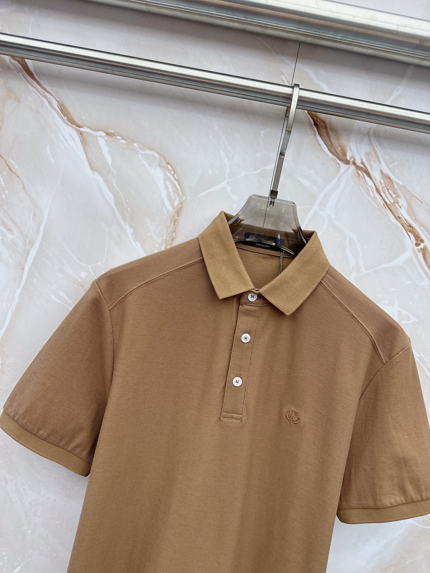 polo Man