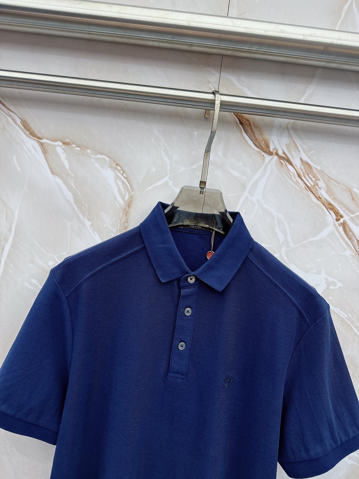 polo Man