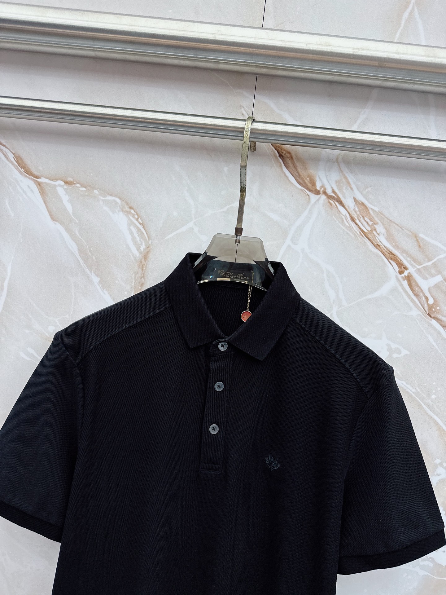 polo Man