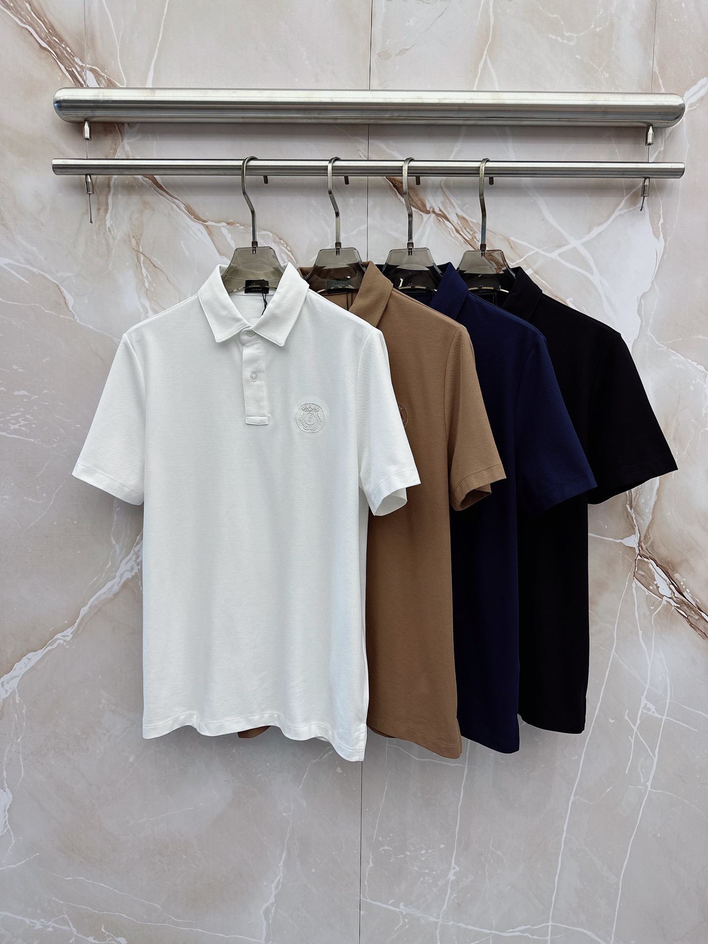 polo Man