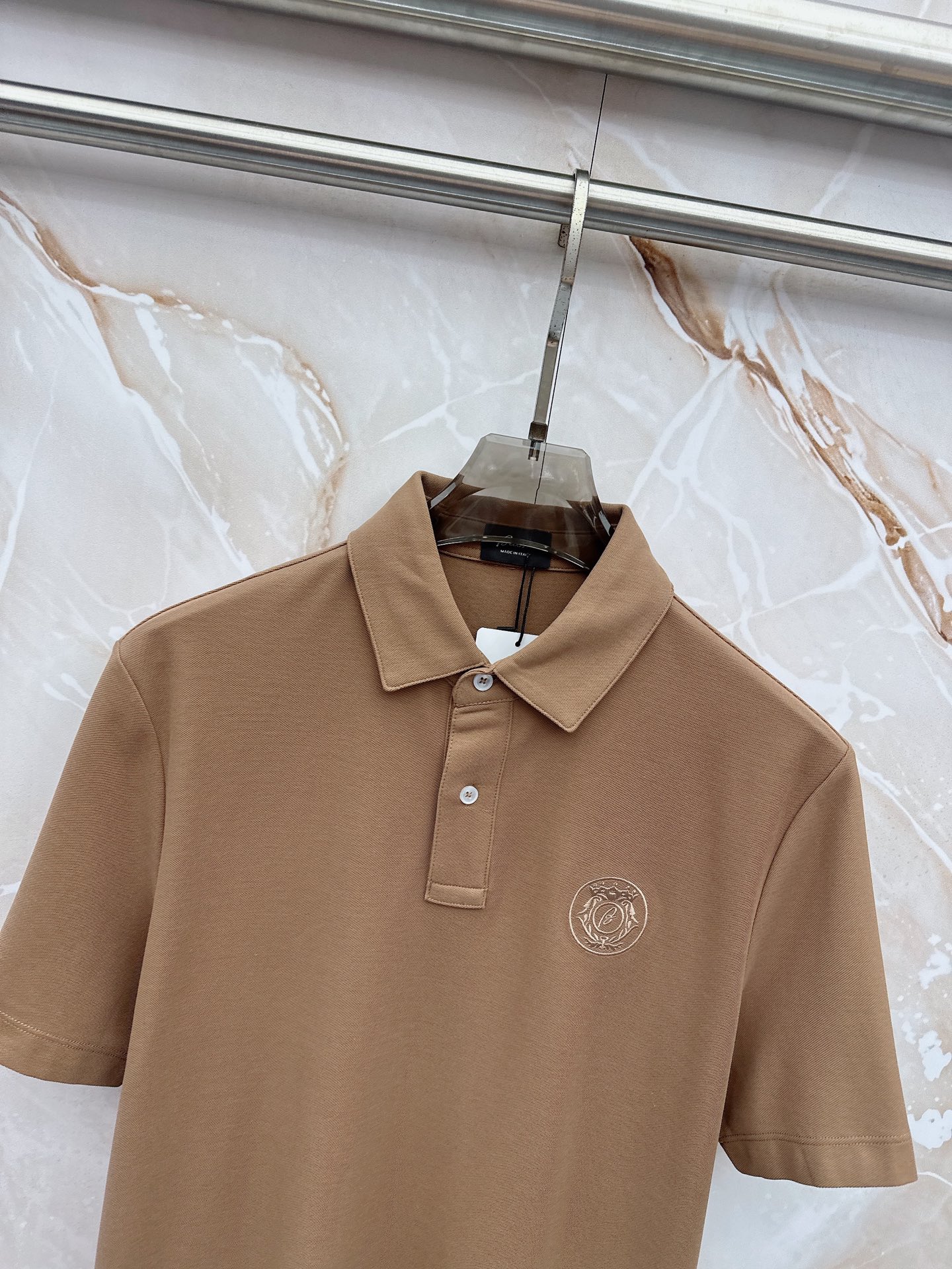 polo Man